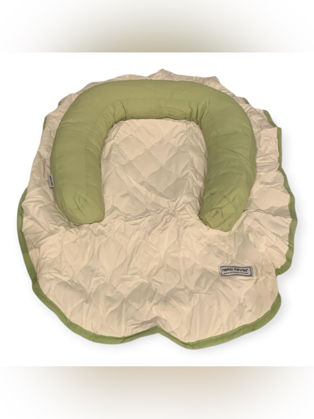 Neko Fever U Mat Pet Cooling Mat/Bed